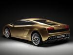 Lamborghini Gallardo LP560-4 Oro Elios 2012 года
